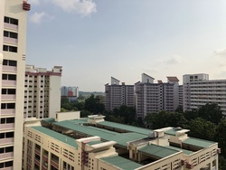 Blk 679B Jurong West Central 1 (Jurong West), HDB 5 Rooms #174133192